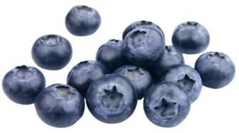 Organic Blueberries - PINT