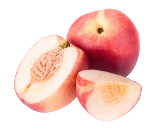 Organic Spicezee Nectaplum - EACH
