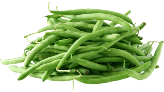 Organic Green Beans - PINT