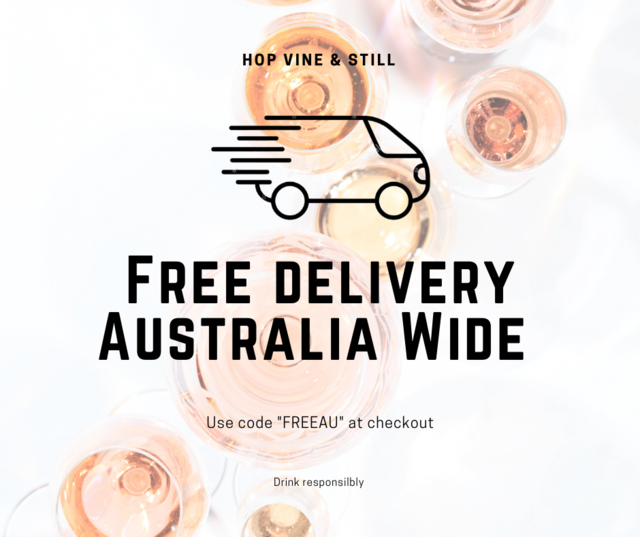 Free Delivery Australia Wide